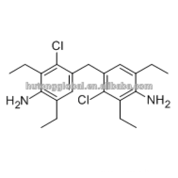 4,4&#39;-méthylènebis (3-chloro-2,6-diéthylaniline) (MCDEA) 106246-33-7